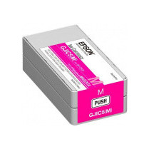   				Epson tusz C13S020565 (magenta) GJIC5M							