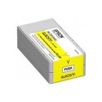   				Epson tusz C13S020566 (yellow) GJIC5Y							