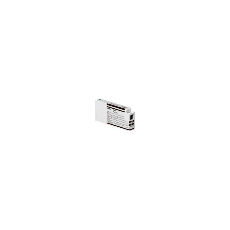 Epson tusz C13T54X100 (photo black) T54X1