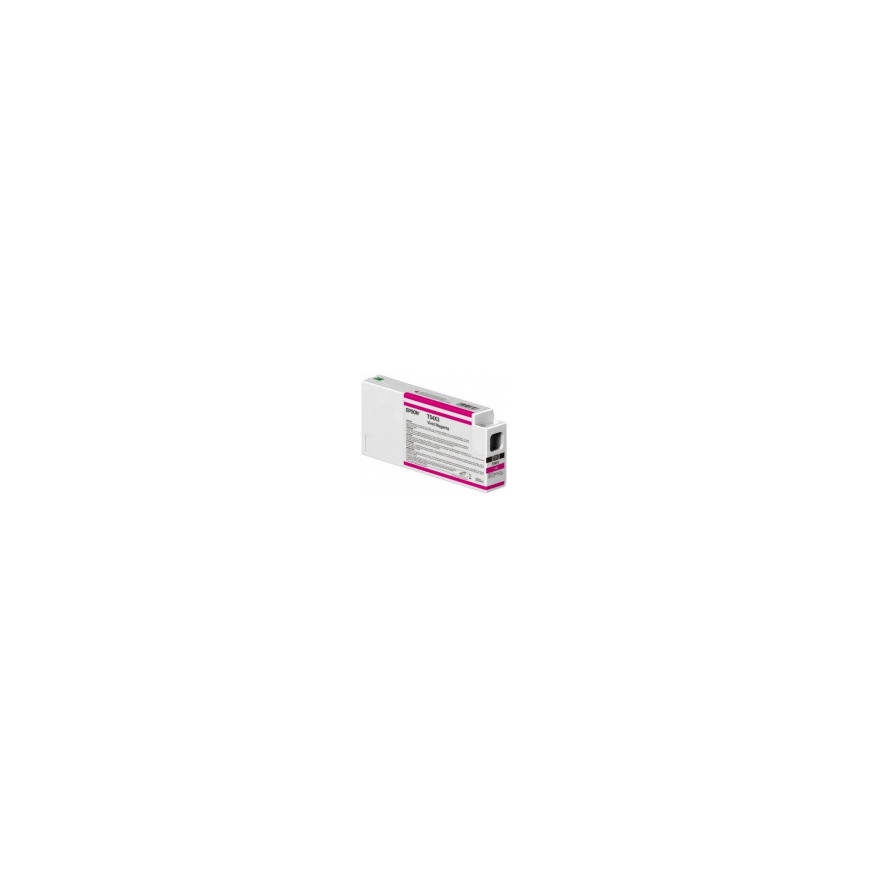   				Epson tusz C13T54X300 (vivid magenta) T54X3							