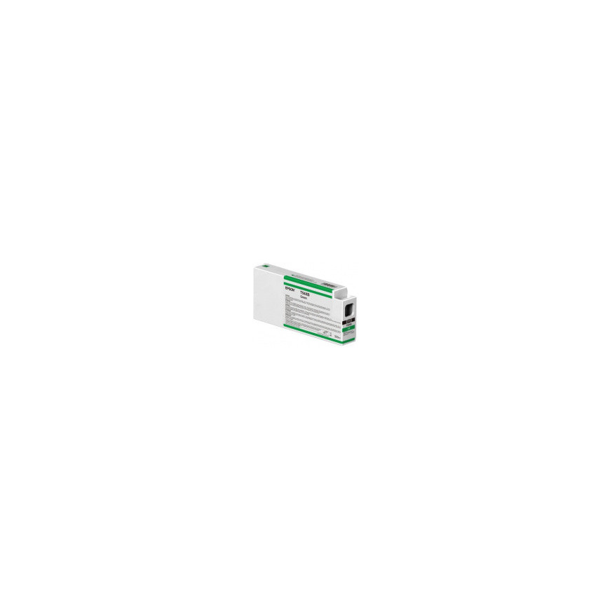 Epson tusz C13T54XB00 (green) T54XB