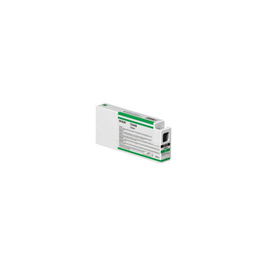 Epson tusz C13T54XB00 (green) T54XB