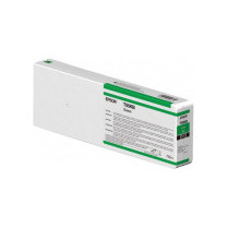 Epson tusz C13T55KB00 (green) T55KB