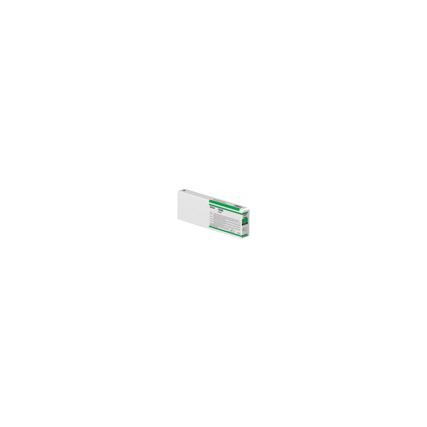 Epson tusz C13T55KB00 (green) T55KB