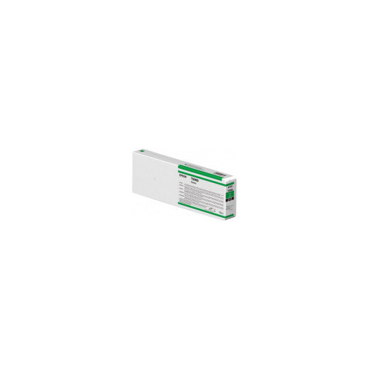 Epson tusz C13T55KB00 (green) T55KB