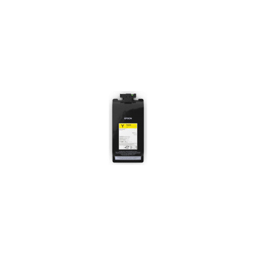  				Epson tusz C13T53F400 (yellow) T53F4							