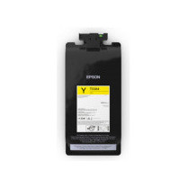 Epson tusz C13T53A400 (yellow) T53A4
