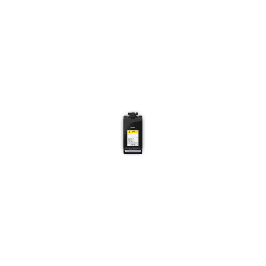 Epson tusz C13T53A400 (yellow) T53A4