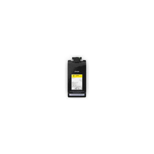 Epson tusz C13T53A400 (yellow) T53A4