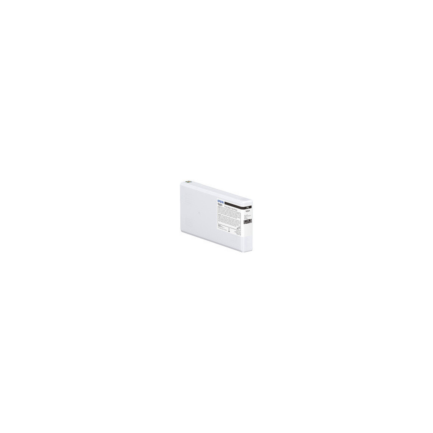 Epson tusz C13T55W100 (photo black) T55W1