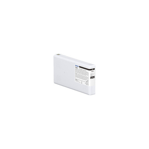 Epson tusz C13T55W100 (photo black) T55W1