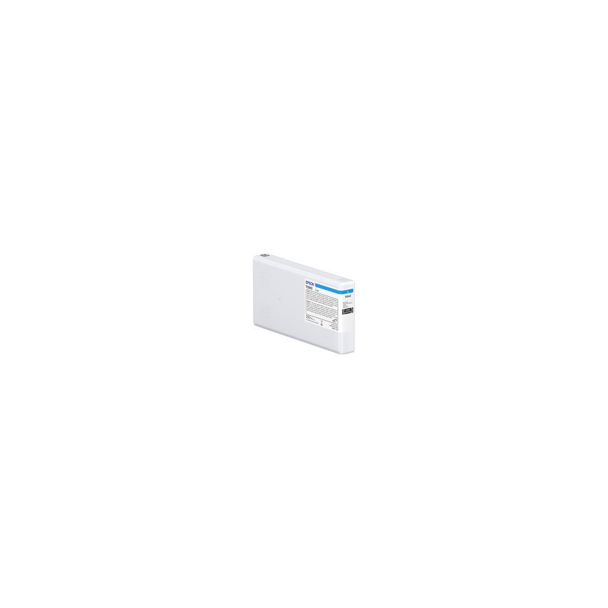 Epson tusz C13T55W200 (cyan) T55W2