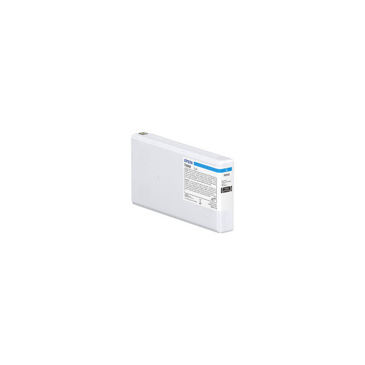 Epson tusz C13T55W200 (cyan) T55W2
