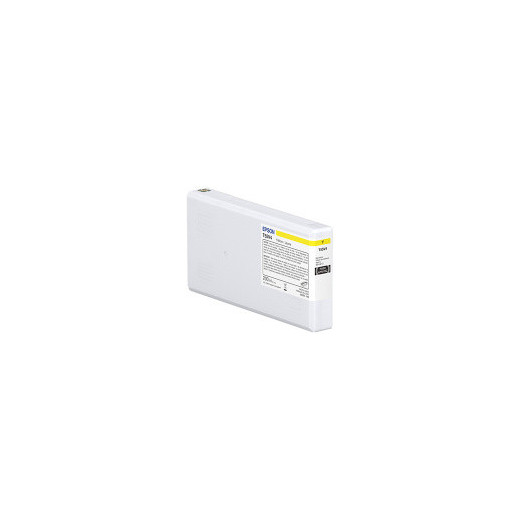 Epson tusz C13T55W400 (yellow) T55W4