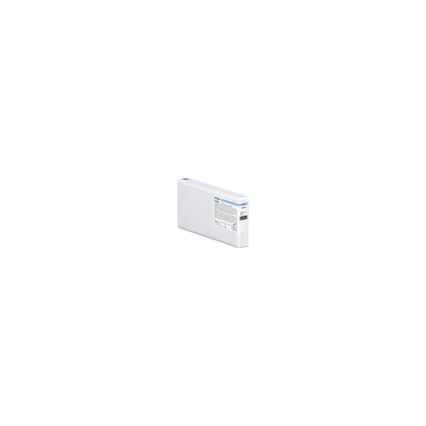 Epson tusz C13T55W500 (cyan) T55W5
