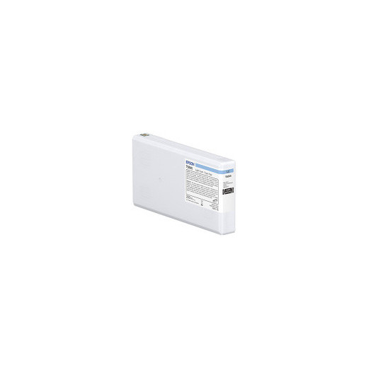Epson tusz C13T55W500 (cyan) T55W5
