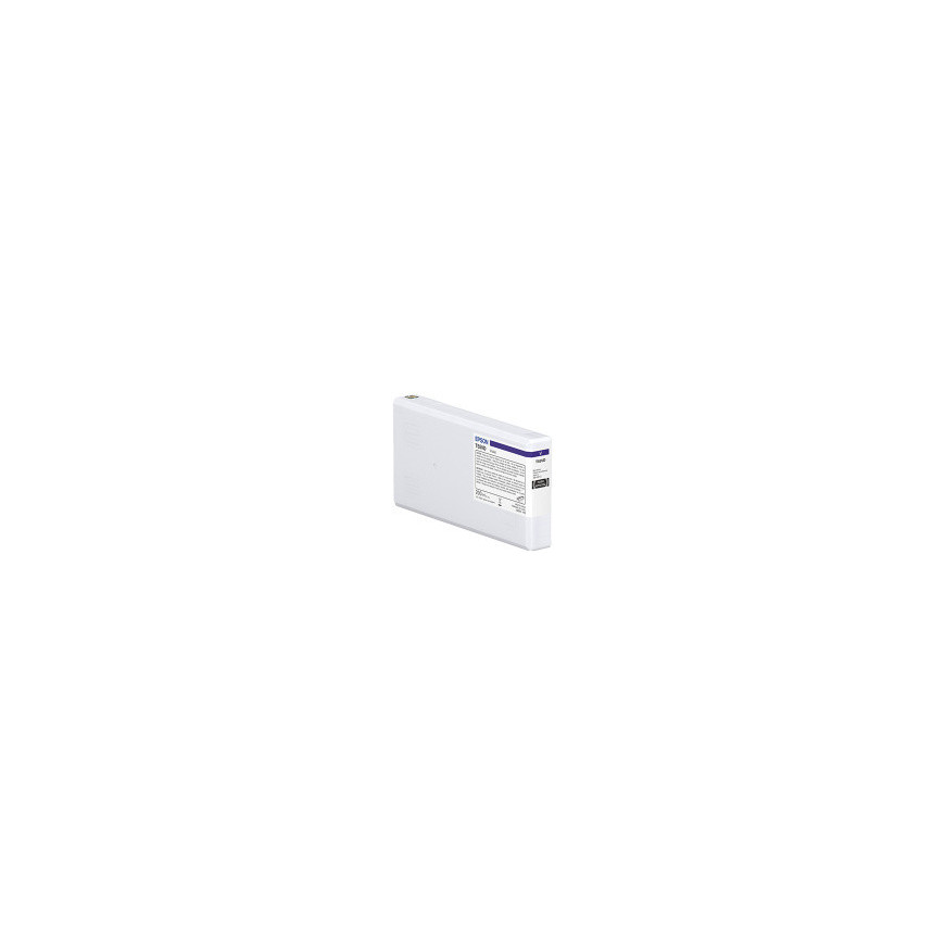 Epson tusz C13T55WD00 (violet) T55WD