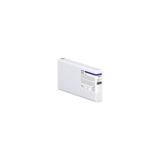 Epson tusz C13T55WD00 (violet) T55WD