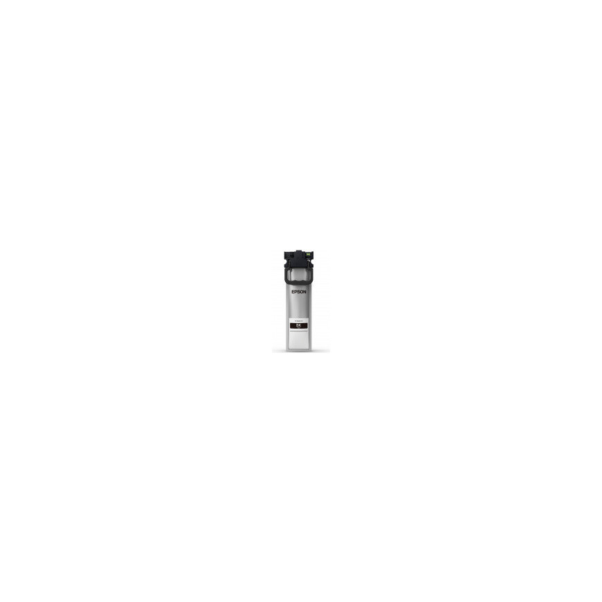 Epson tusz C13T11C140 (black) T11C1 L
