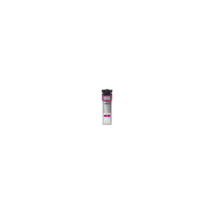 Epson tusz C13T11C340 (magenta) T11C3 L