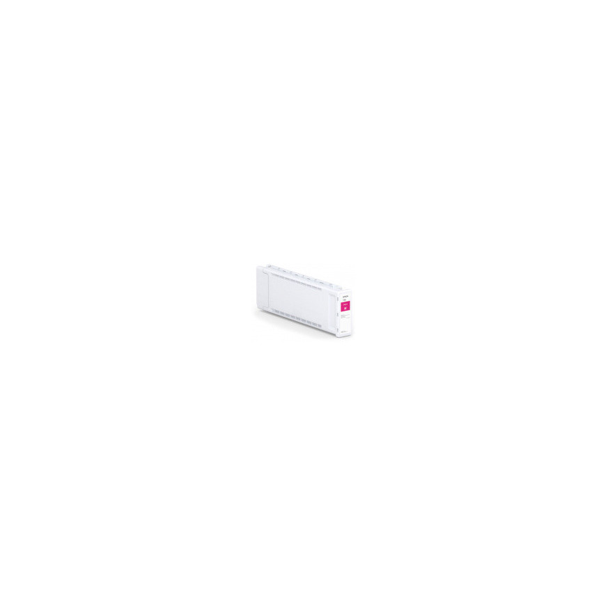 Epson tusz C13T50M30N magenta 700 ml.