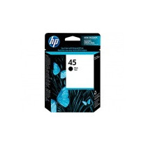 HP kartridż 51645AE (black) nr 45