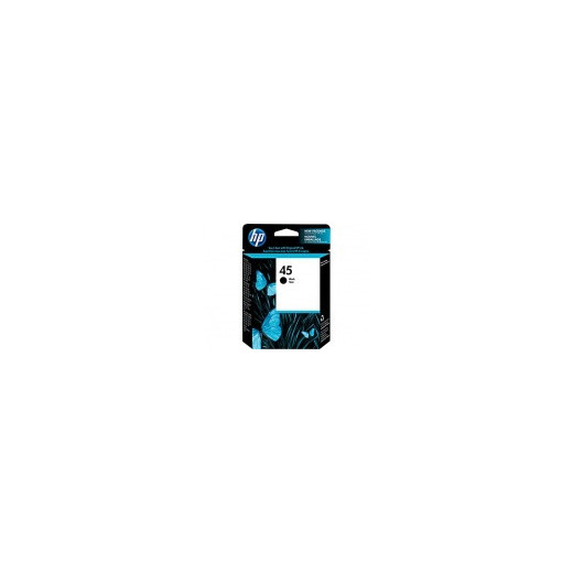 HP kartridż 51645AE (black) nr 45