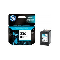   				HP kartridż C9362EE (black) nr 336							