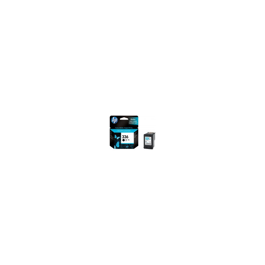 HP kartridż C9362EE (black) nr 336