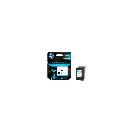HP kartridż C9362EE (black) nr 336