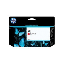   				HP tusz C9456A (red) 70							