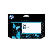 HP tusz C9458A (blue) 70