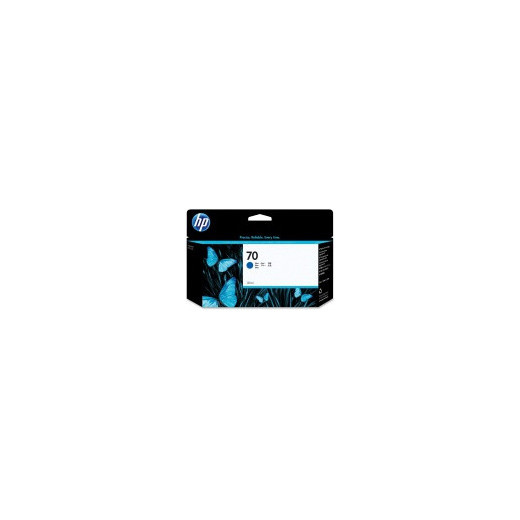HP tusz C9458A (blue) 70