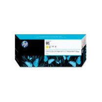HP tusz C9469A (yellow) 91