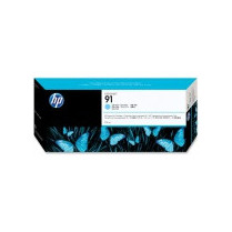 HP tusz C9470A (light cyan) 91