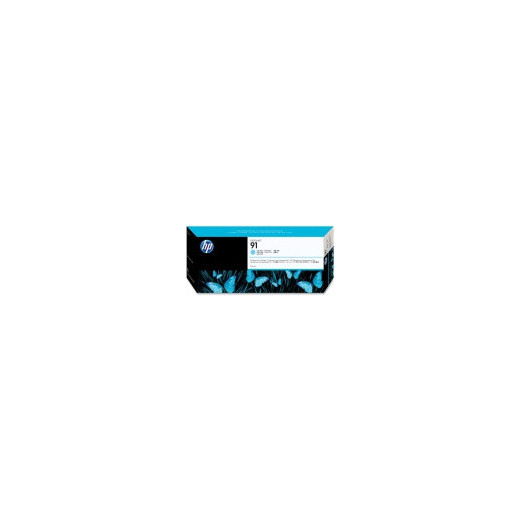 HP tusz C9470A (light cyan) 91