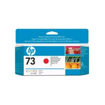 HP tusz CD951A (chromatic red) 73