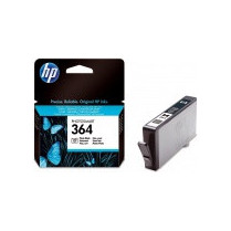 HP tusz CB317EE (photo black) 364