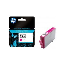   				HP tusz CB319EE (magenta) 364							