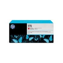 HP tusz CE038A/B6Y08A (red) 771