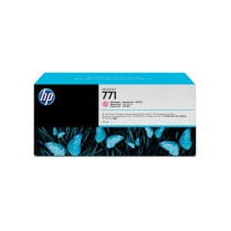 HP tusz CE041A/B6Y11A (light magenta) 771