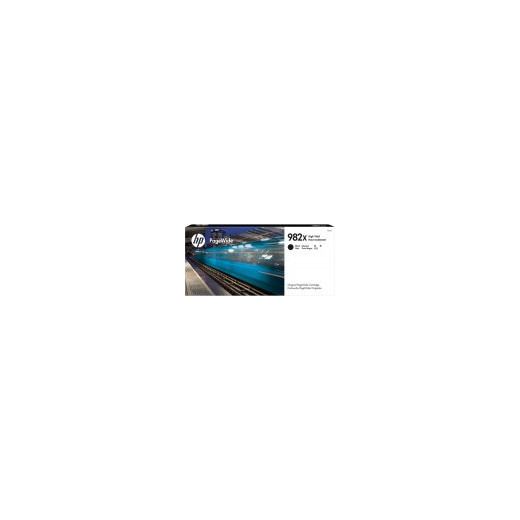 HP tusz T0B30A (black) 982X