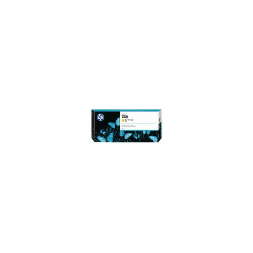 HP tusz P2V79A (yellow) 746