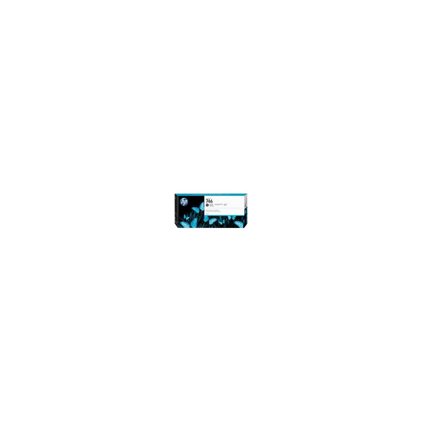 HP tusz P2V82A (photo black) 746