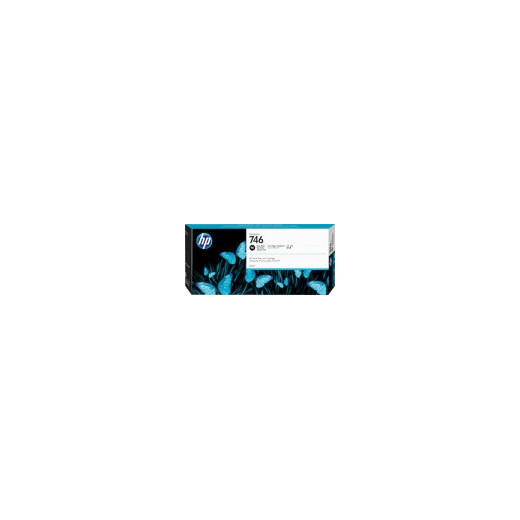HP tusz P2V82A (photo black) 746