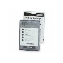 Lexmark kartridż 1380490 (black)