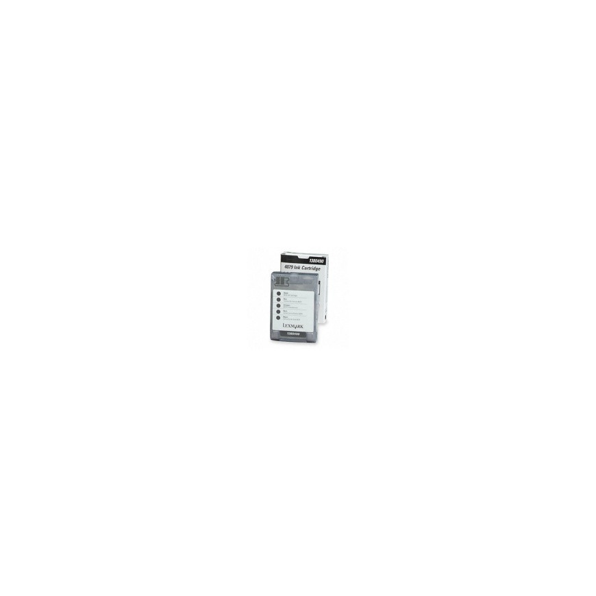 Lexmark kartridż 1380490 (black)