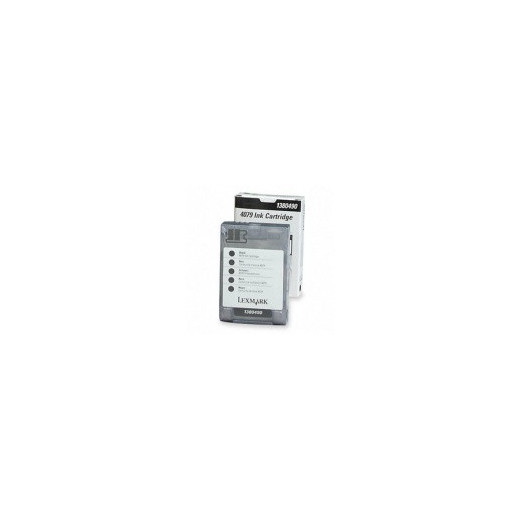 Lexmark kartridż 1380490 (black)