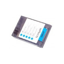 Lexmark kartridż 1380491 (cyan)