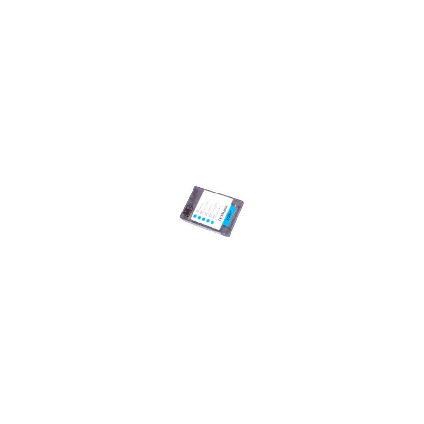 Lexmark kartridż 1380491 (cyan)